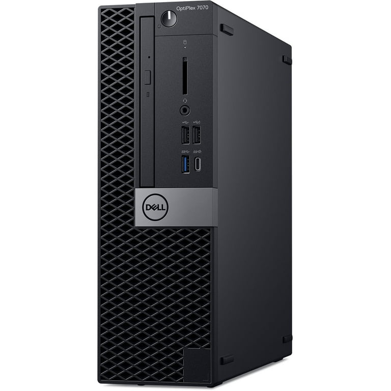Dell Pro Max Tower T2 Desktop / Intel Core Ultra 7 265 (30 MB cache -20 cores - 20 threads - 1.8 GHz tot 5 - 3 GHz - 65 W) / NVI (3400020077077.1-1) thumbnail