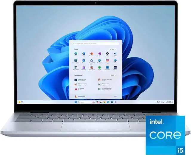 Dell Pro 14 Plus (PB14250) XCTO Base / Intel(R) Core(TM) Ultra 5 235UvPro(R) (12 TOPS NPU - 12 cores - up to 4.9 GHz) / Windows  (3400020141062.1-1) thumbnail