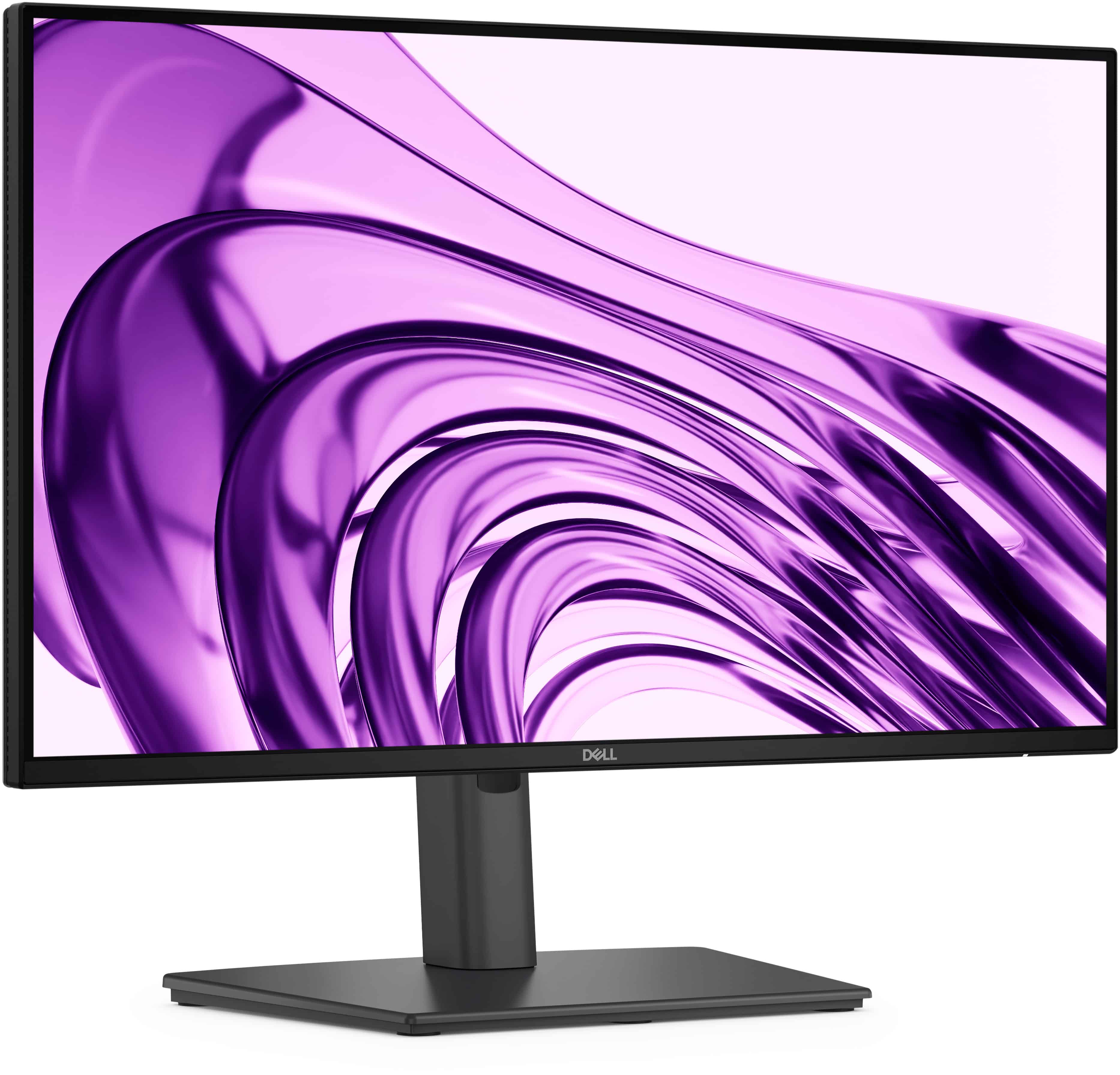 DELL Pro P P2226H computer monitor 54,6 cm (21.5") 1920 x 1080 Pixels Full HD LCD Grijs (DELL-P2226H) thumbnail