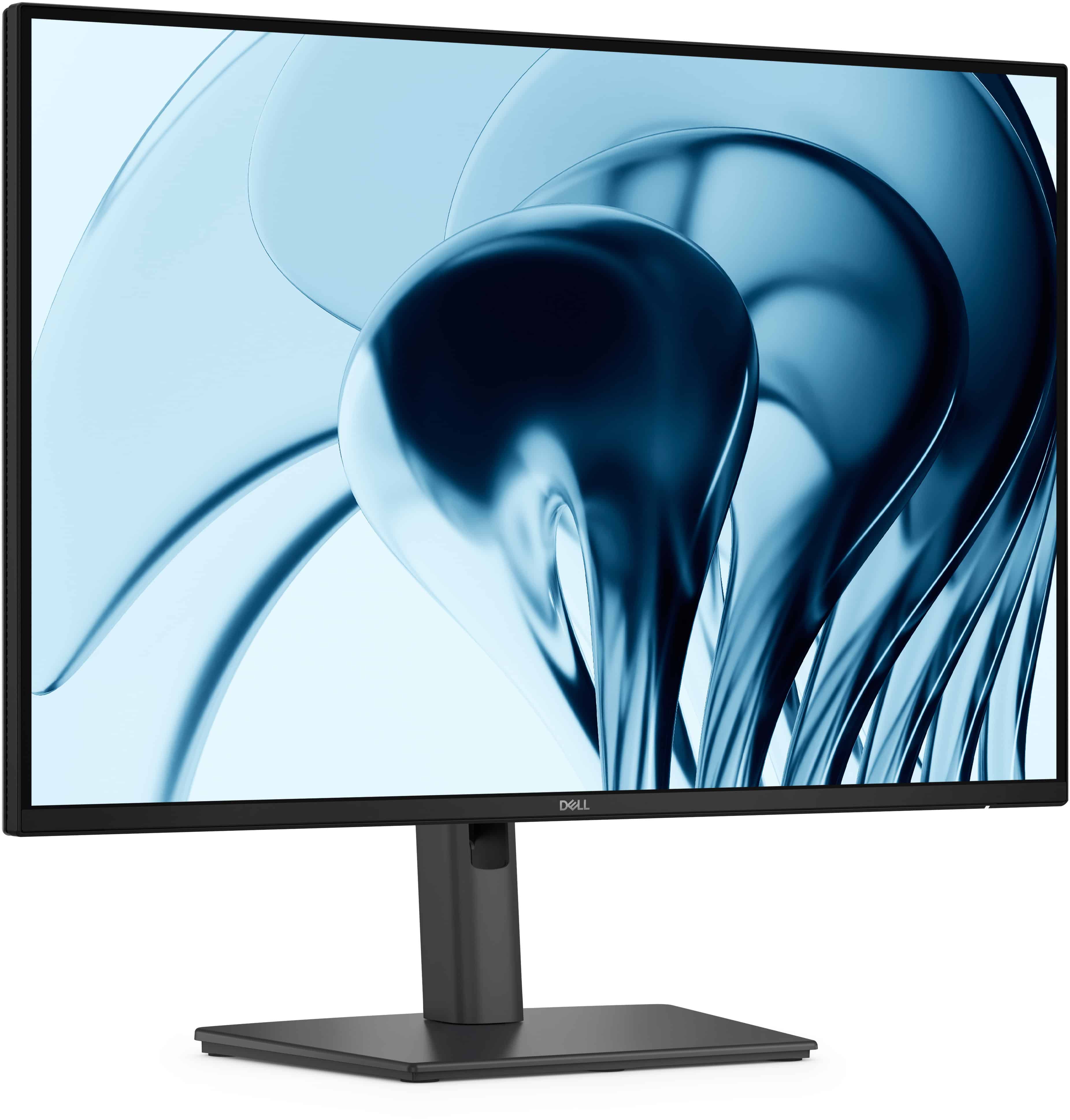 DELL Pro P P2426 computer monitor 61,2 cm (24.1") 1920 x 1200 Pixels WUXGA LCD Grijs (DELL-P2426) thumbnail
