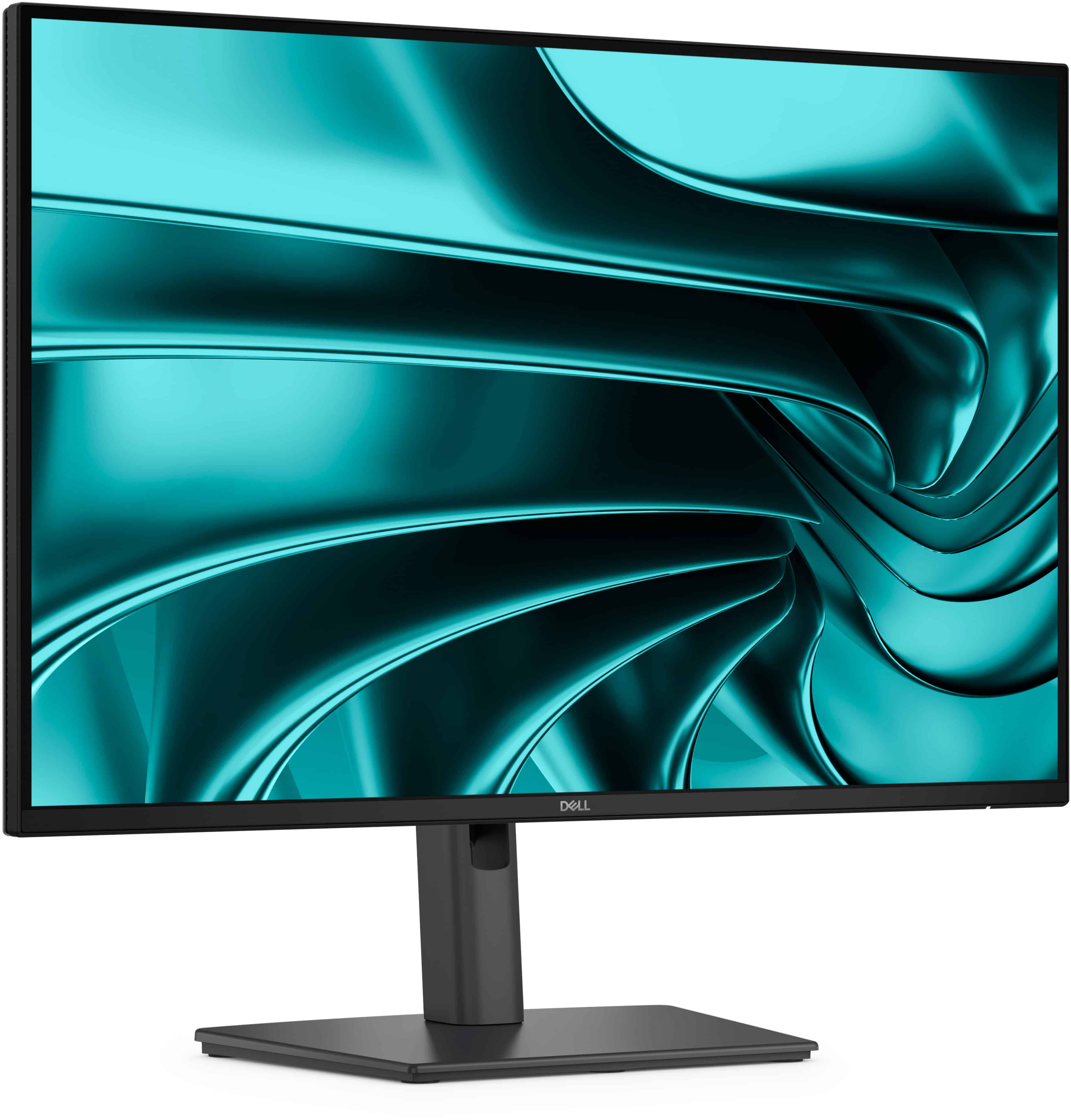 DELL Pro P P2426E computer monitor 61,2 cm (24.1") 1920 x 1200 Pixels WUXGA LCD Zwart (DELL-P2426E) thumbnail