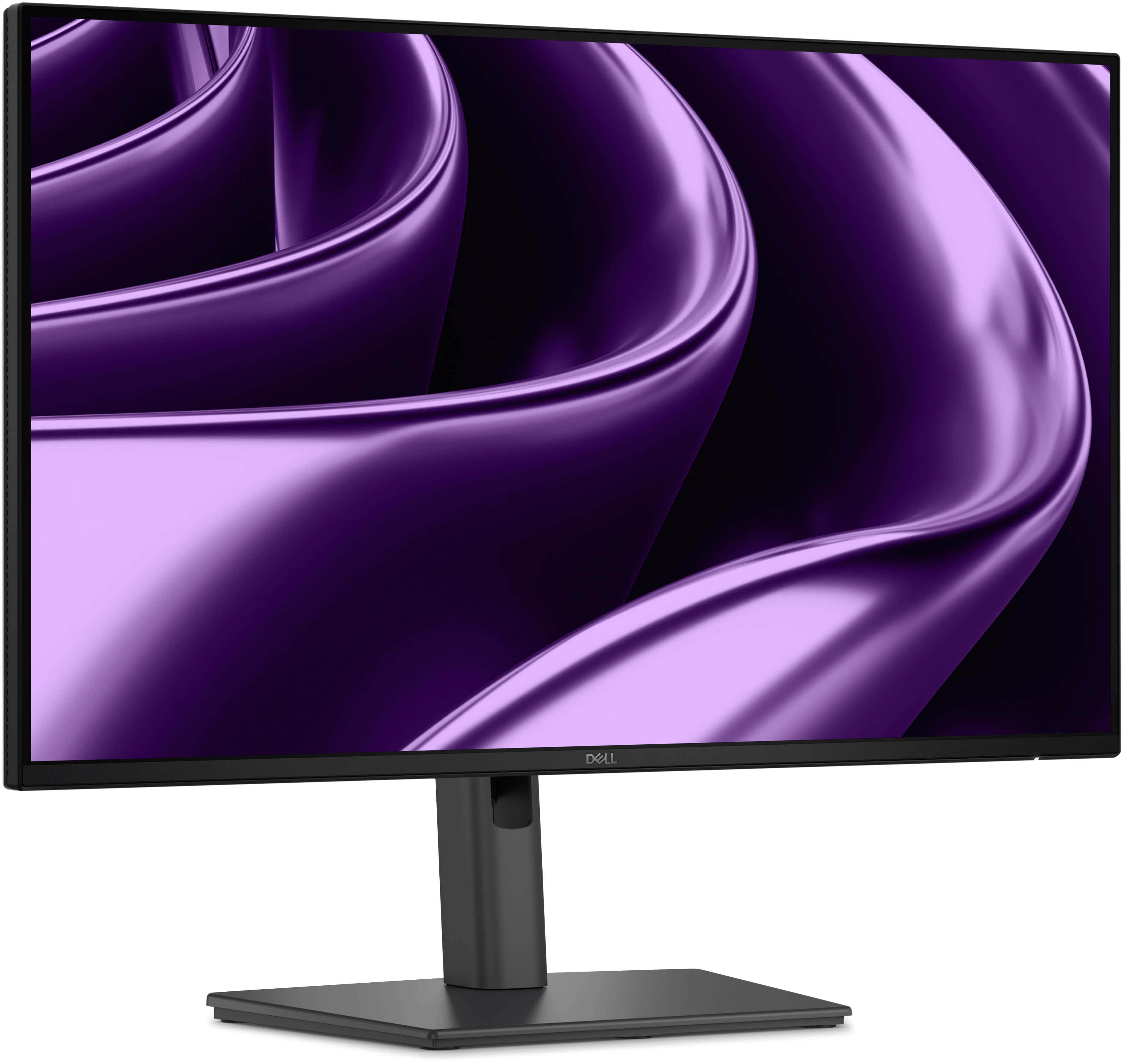 DELL Pro P P2426HE computer monitor 60,5 cm (23.8") 1920 x 1080 Pixels Full HD LCD Grijs (DELL-P2426HE) thumbnail