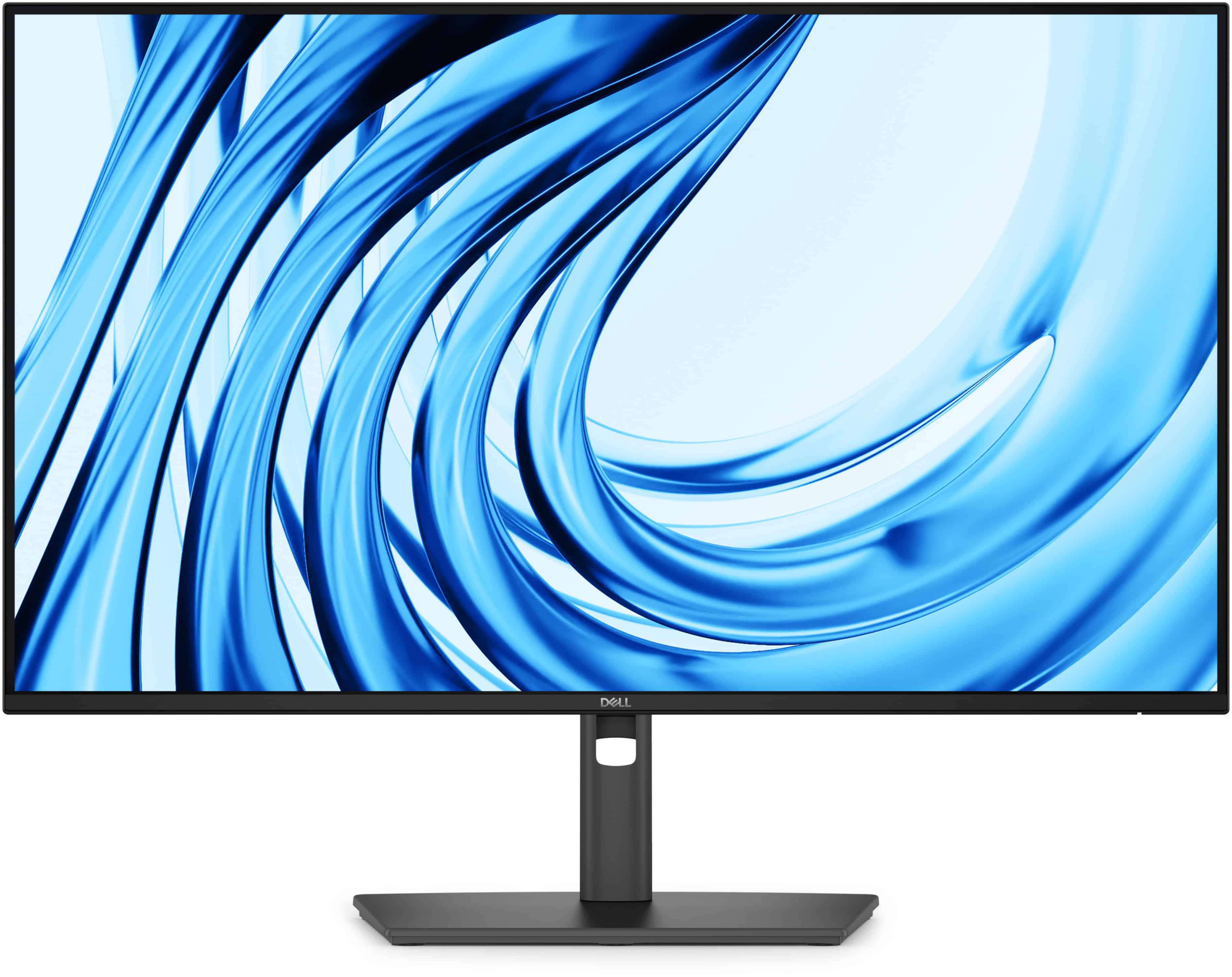 DELL Pro P 27 P2726H computer monitor 68,6 cm (27") 1920 x 1080 Pixels Full HD LCD Zwart (DELL-P2726H) thumbnail