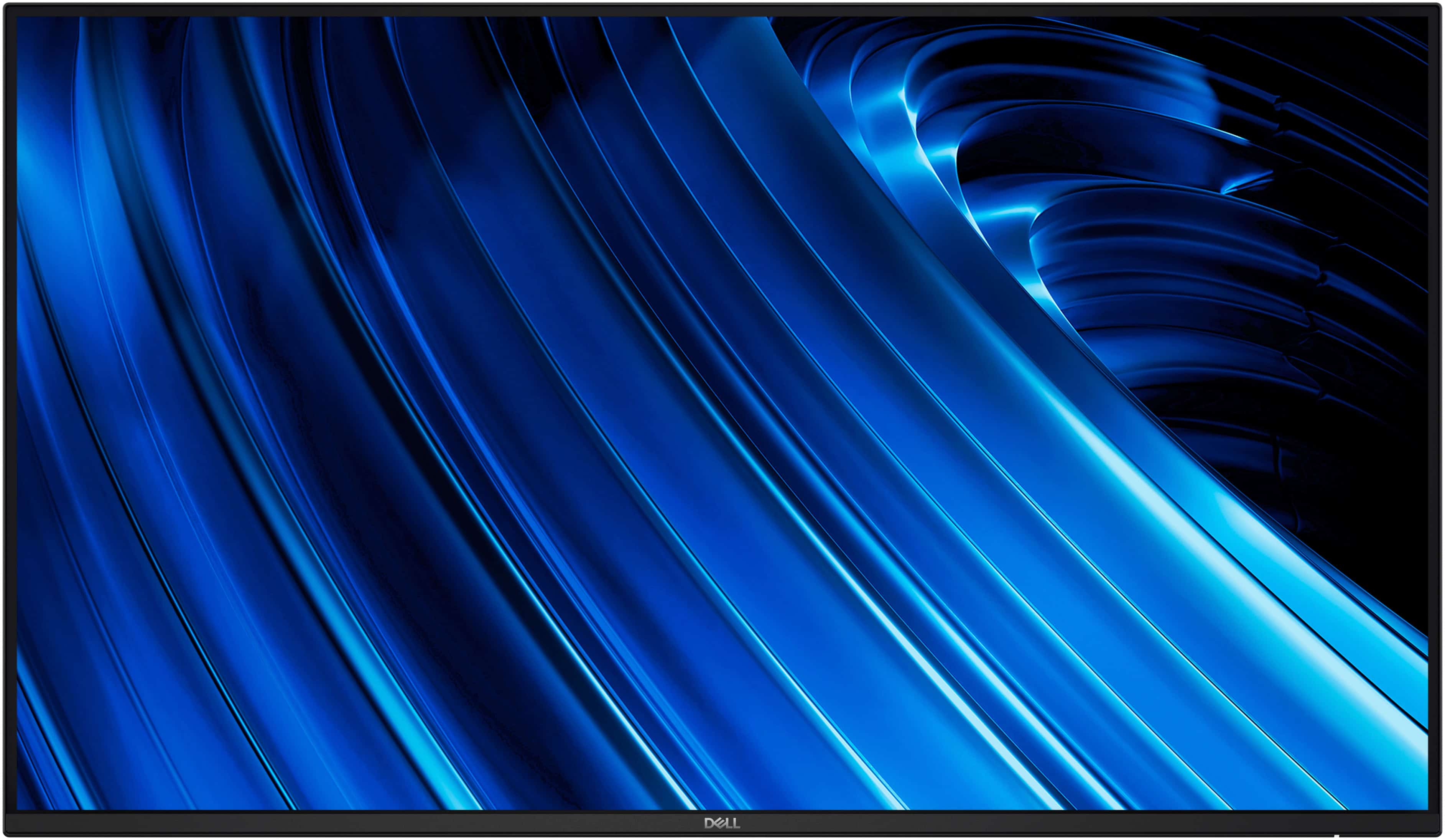 DELL Pro P 27 P2726H WOST computer monitor 68,6 cm (27") 1920 x 1080 Pixels Full HD LCD Zwart (DELL-P2726HWO) thumbnail