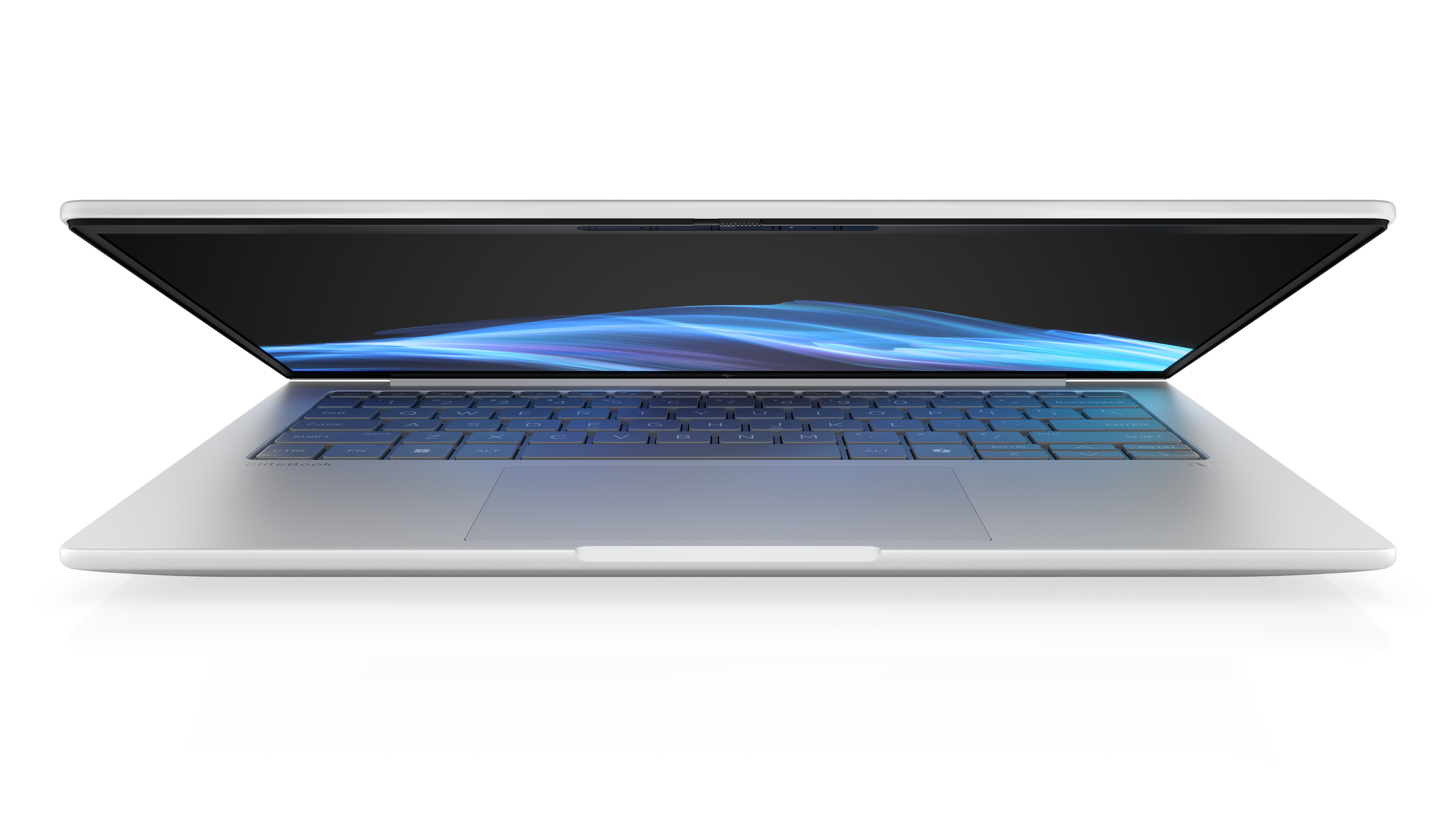 HP EliteBook 8 EB8G1i14 U5 228V 14 32GB/512 PC NLSgl Copilot+ PC Intel Core Ultra 5 Laptop 35,6 cm (14") WUXGA LPDDR5x-SDRAM 512 GB SSD Wi-Fi 7 (802.11be) Windows 11 Pro Zilver (D9KY6EA#ABH) thumbnail