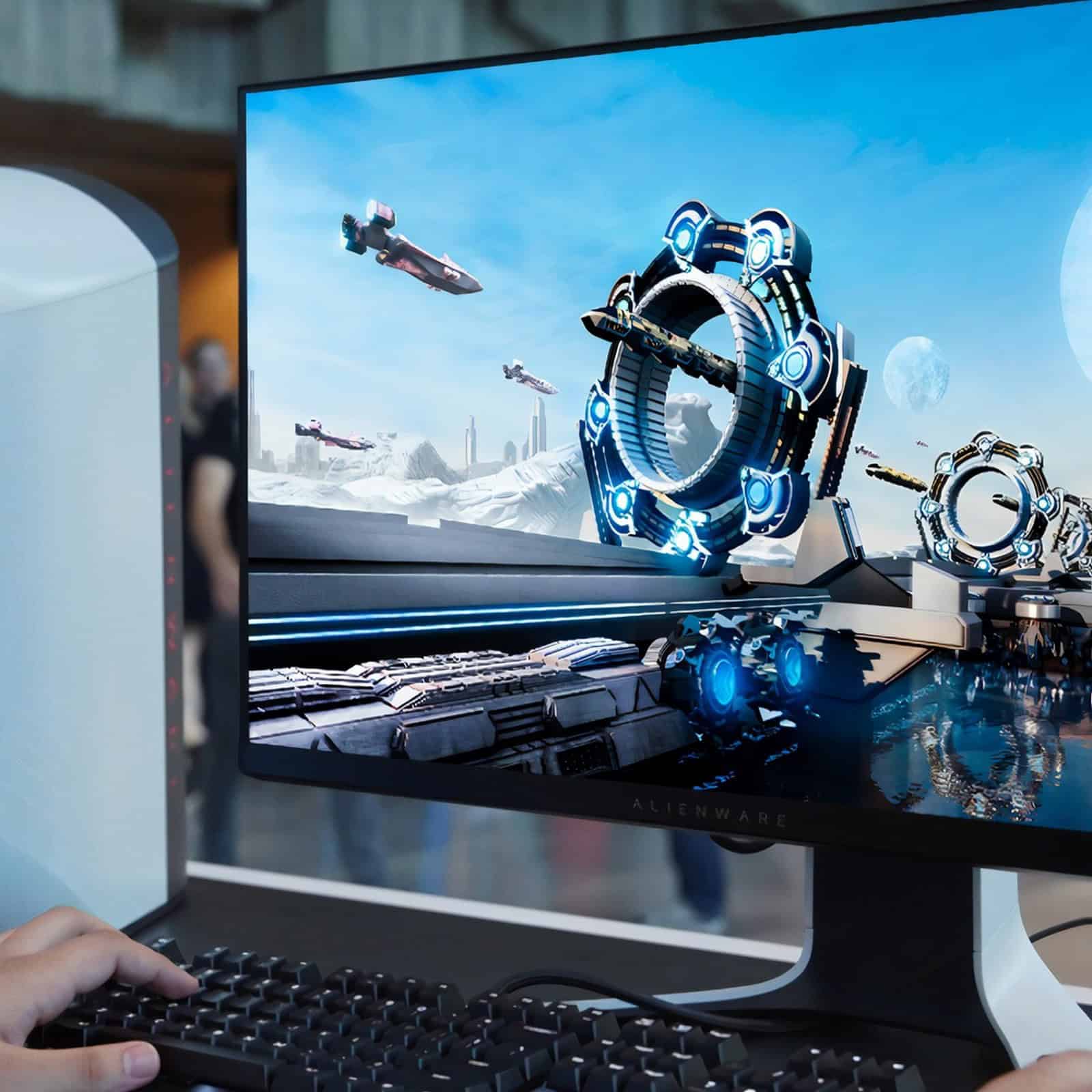 HP 32GB 2Rx4 PC4-2933R CAS-21 Smart Memory Kit Gen10 PC4-23400 registered - ECC (P19043-B21-R4) thumbnail