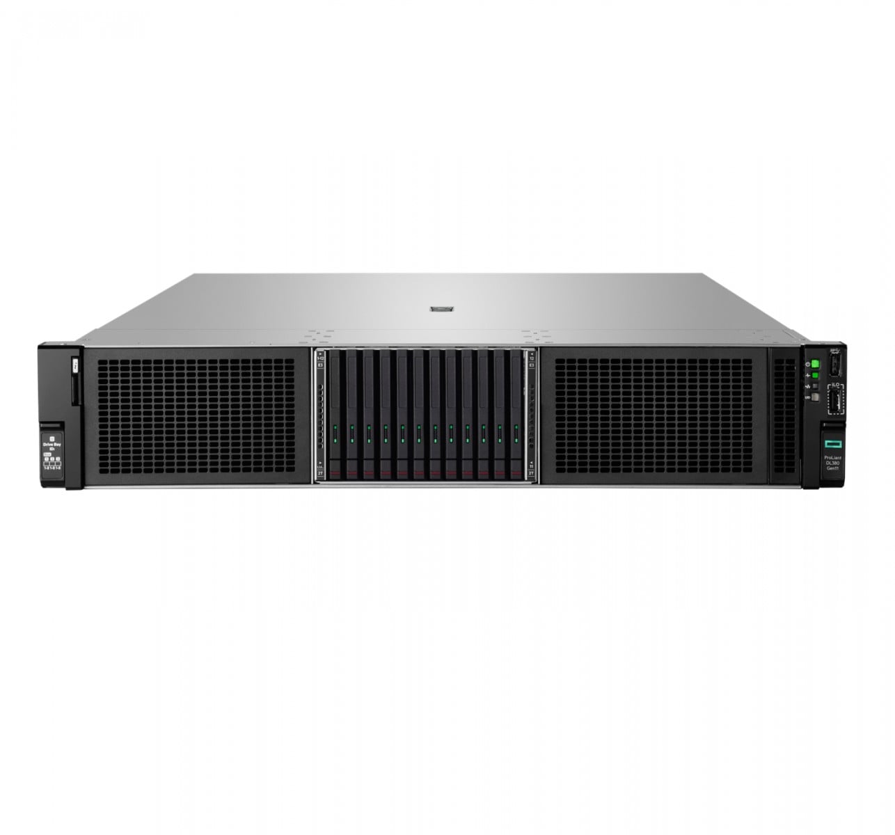 HP DL380 Gen11 4416+/32GB/8SFF/MR408i-o/1000W (P60636-421R-W2) thumbnail