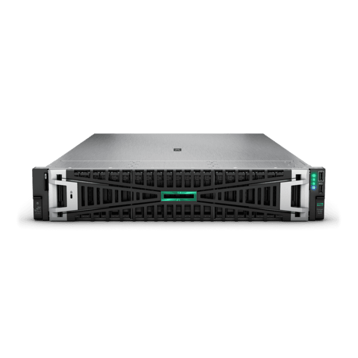 HP DL380 Gen11 5418Y/64GB-R/MR408i-o/8SFF/1000W (P60638-421R-W2) thumbnail