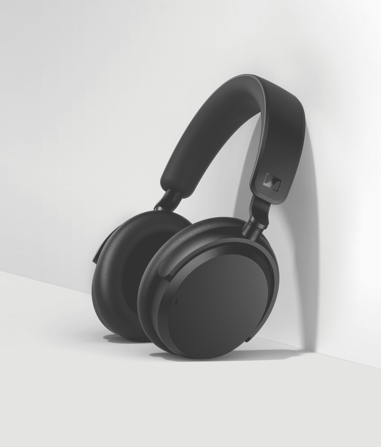 Sennheiser ACCENTUM Wireless - hovedte (700174) thumbnail