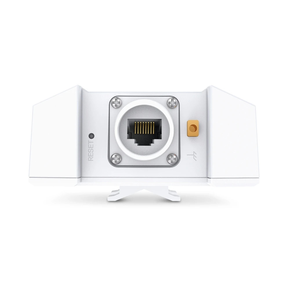 TP-Link EAP610 WiFi 6 Access Point AX1800 Dual-Band, 1x GbE LAN, Deckenmontage (EAP610-PROMO) thumbnail