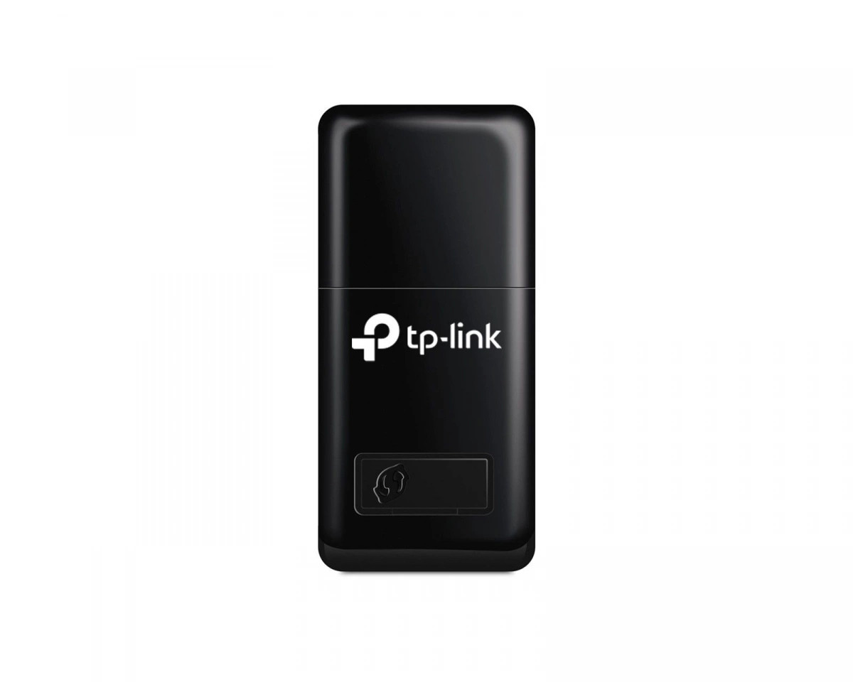 TP-LINK TL-WN823N Mini 300Mbps Wireless N USB Adapter (TL-WN823N V3) thumbnail