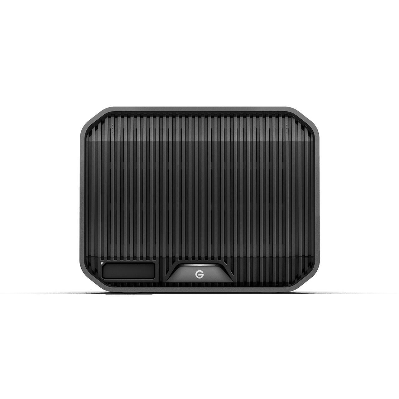 Western Digital WD SanDisk Professional G-RAID PROJECT 2 - Hard drive - Enterprise - 36 TB - external (stationary) (SDPHK2H-036T-MBAAD) thumbnail