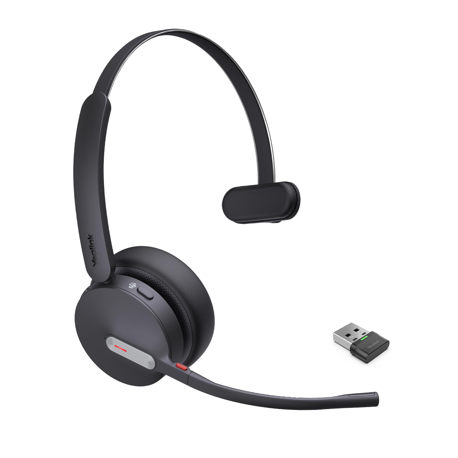 Yealink BH70 Dual with Stand Teams (BH70 DUAL WITH STAND TEAMS USB-C/A) (BH70 DUAL WITH STAND TEAMS USB) thumbnail