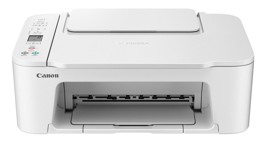 Canon PIXMA TS3751i Inkjet A4 4800 x 1200 DPI Wifi (6671C026BA) thumbnail