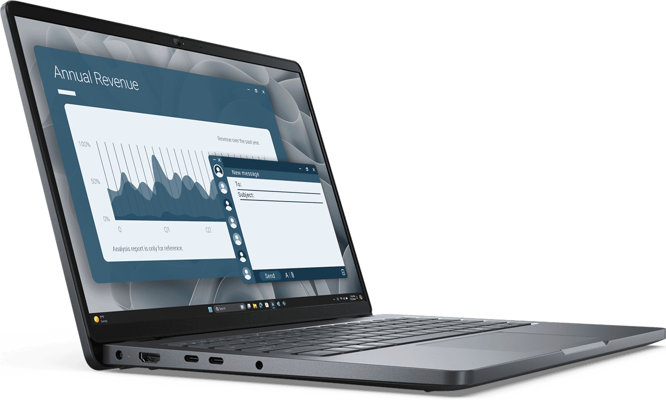 Dell Pro Micro All - in - One standaard - MFS22 (3400020193015.1-1) thumbnail