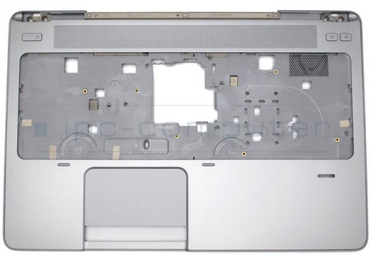 HP 738708-001 laptop reserve-onderdeel Bovenkant (738708-001) thumbnail