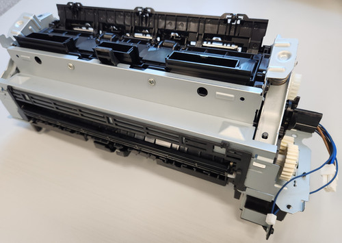 HP ASSY-MULTI PURPOSE TRAY (RM2-4293) thumbnail