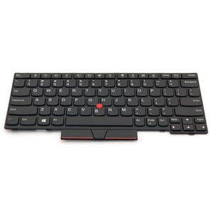 Lenovo Thinkpad Keyb x280/x390/L13/L13 Yoga S (01YP025) thumbnail