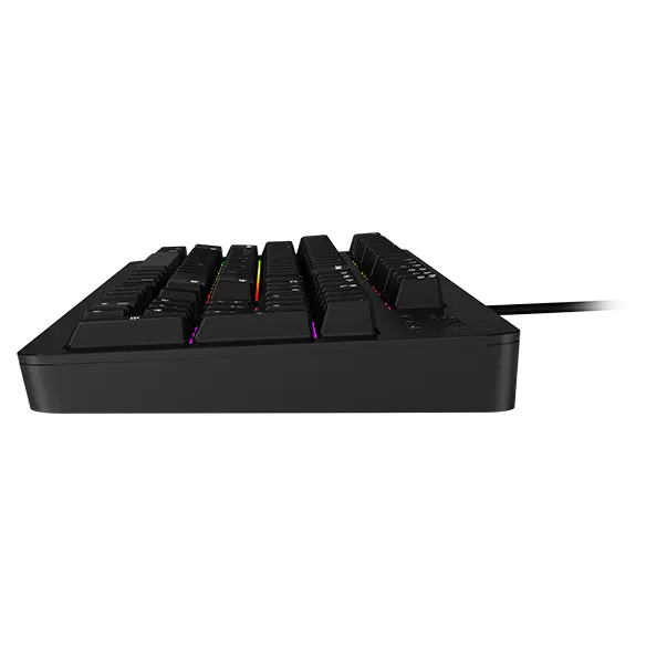 Lenovo Legion K310 RGB, Spanish (GY41N91856) thumbnail