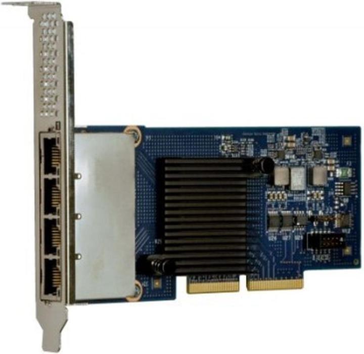 Lenovo ThinkSystem 10Gb 2-Port SFP+ LOM Ethernet Adapter SN37A18686 (SN37A18686) thumbnail