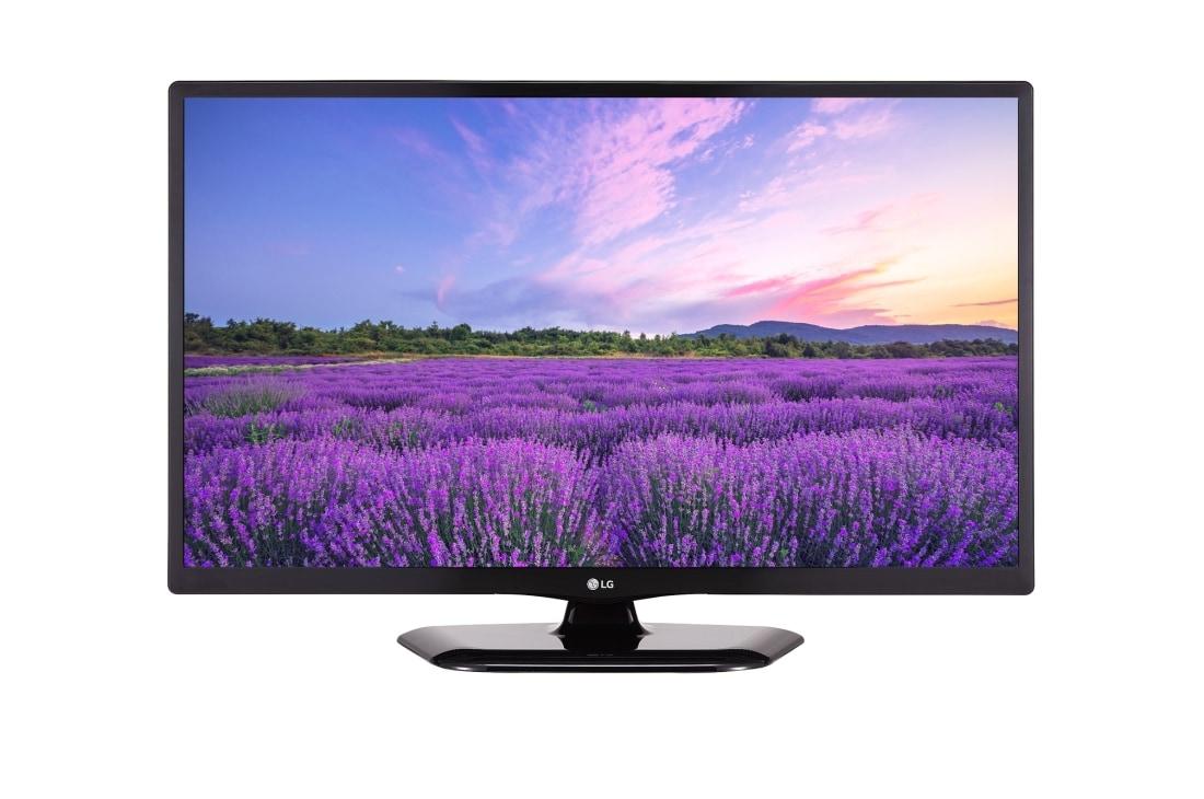 LG 24LN661HBLD LED-bagbelyst LCD TV (24LN661HBLD) thumbnail