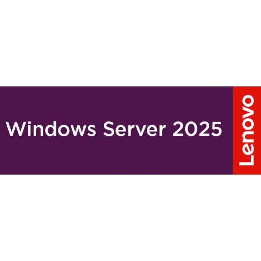 Microsoft Win Svr 2025 RDS CAL (5 Device) (7S1S004BWW) thumbnail