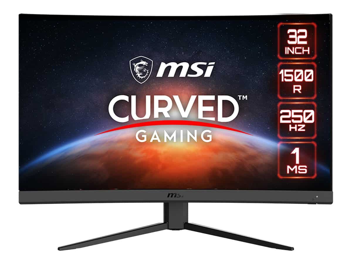 MSI G32C4X (G32C4X) thumbnail