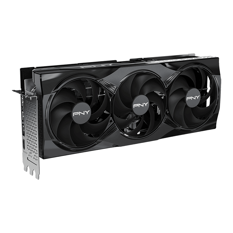 PNY GeForce RTX 5090 OC 32GB GDDR7 DLSS4 (VCG509032TFXPB1-O) thumbnail