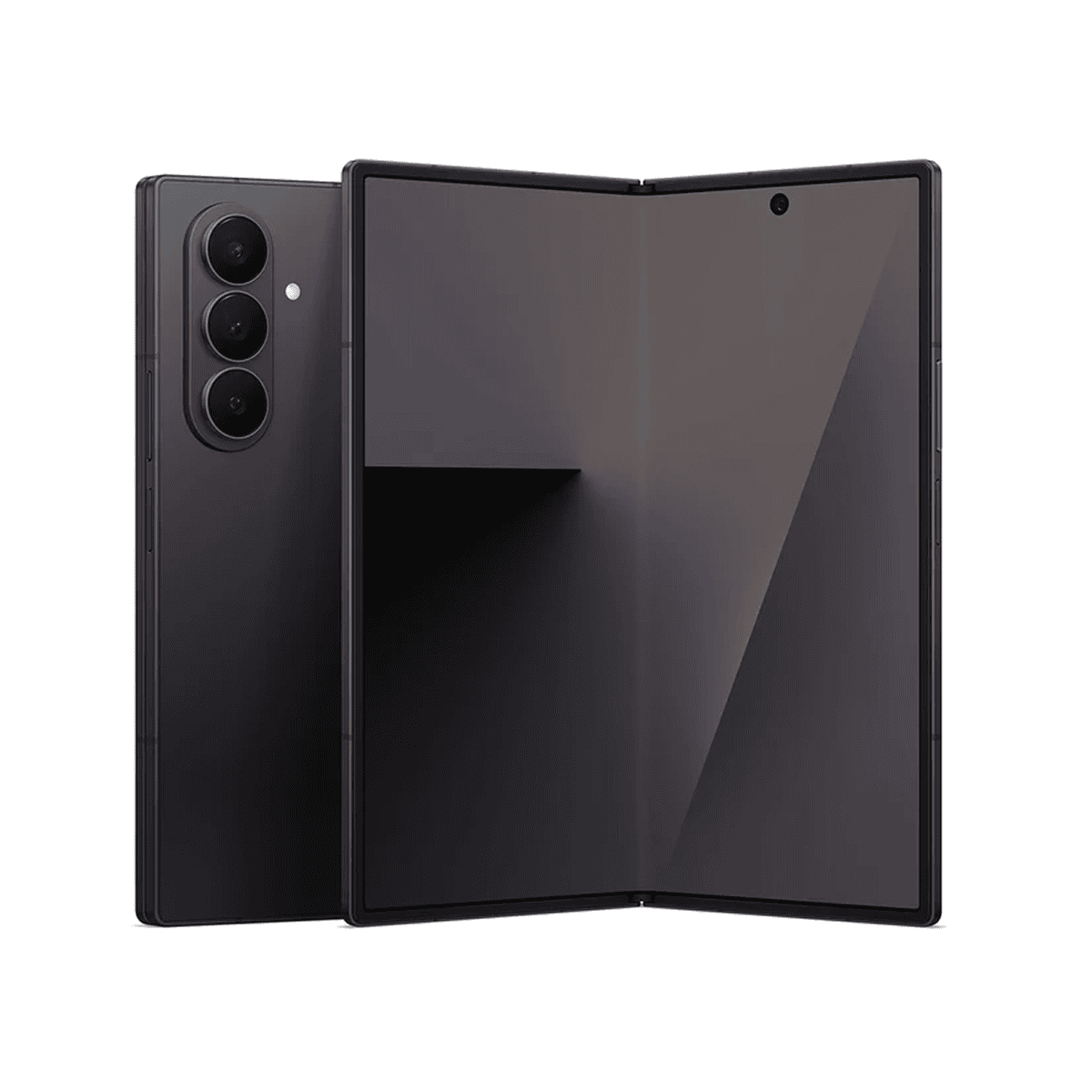 Samsung Galaxy Z Fold7 F966B 5G 12GB RAM 256GB Jetblack (SM-F966BZKBEEE) thumbnail