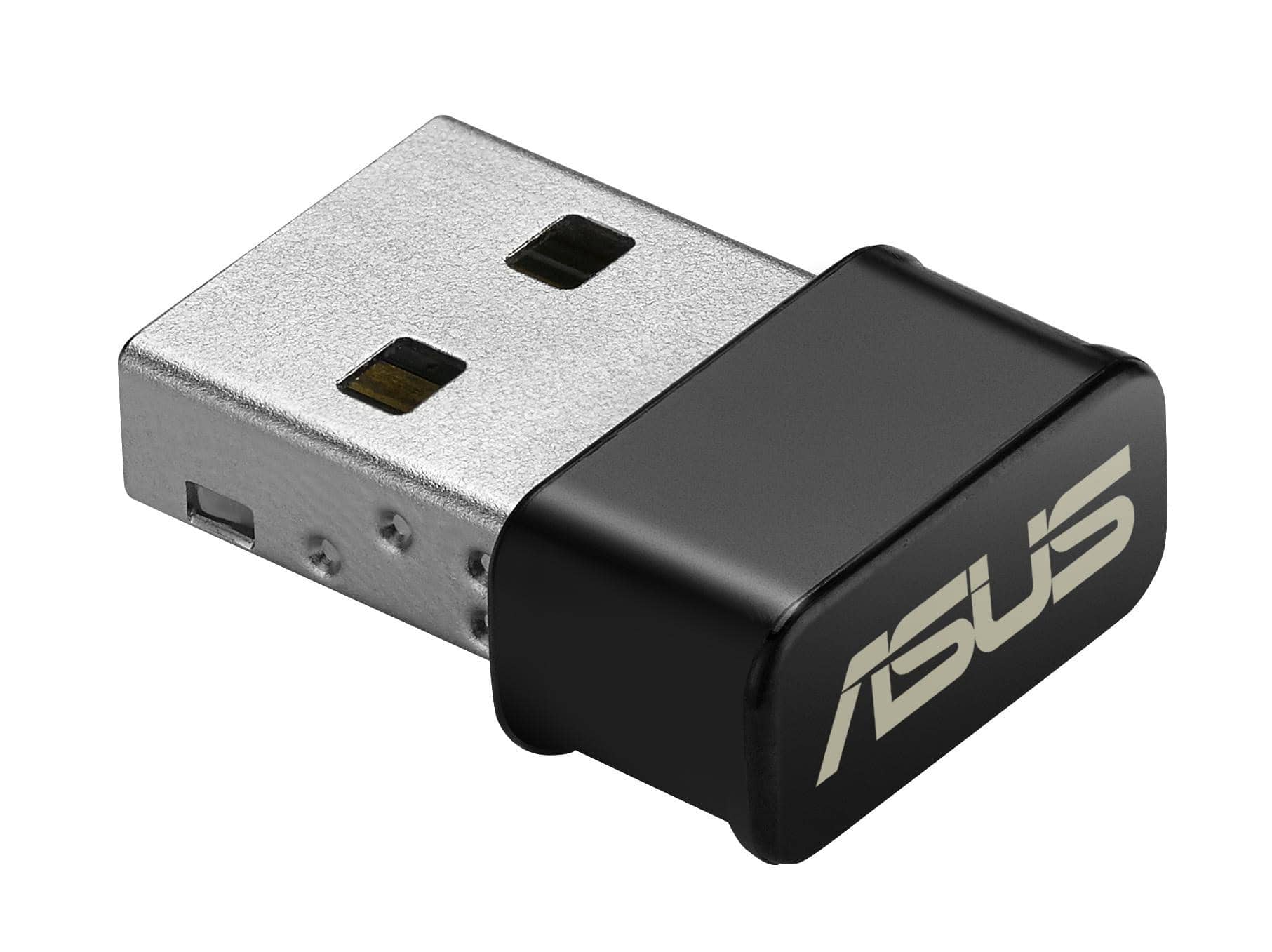ASUS USB-AC53 Nano WLAN 867 Mbit/s (USB-AC53 NANO) thumbnail