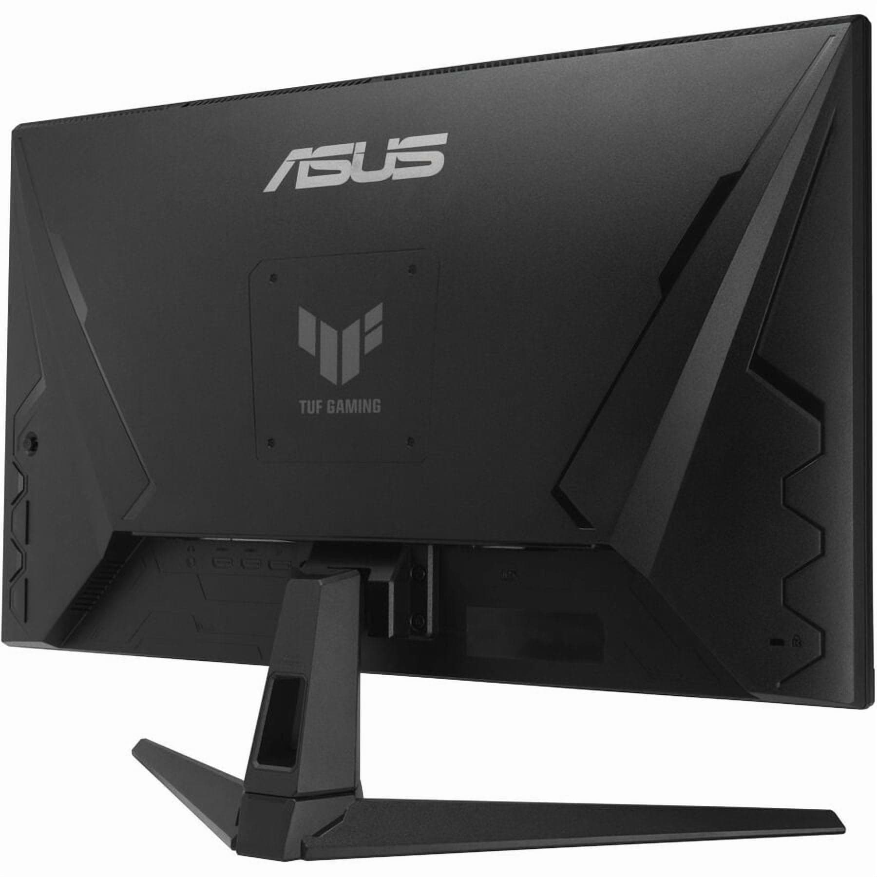 ASUS TUF Gaming VG27AQM5A - 300Hz | QH (VG27AQM5A) thumbnail