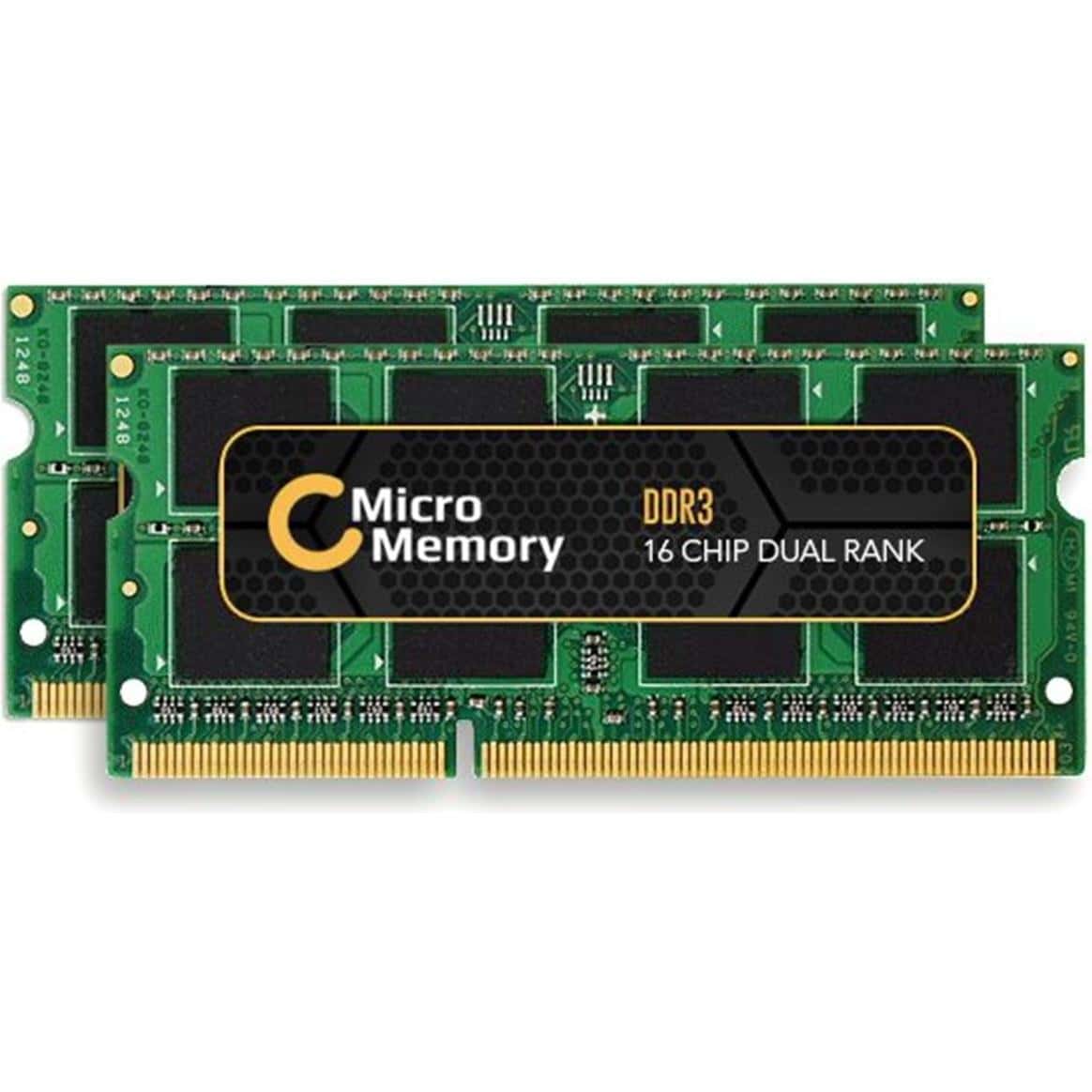 CoreParts 8GB Memory Module for Apple (MMA8228/8GB) (MMA8228/8GB) thumbnail