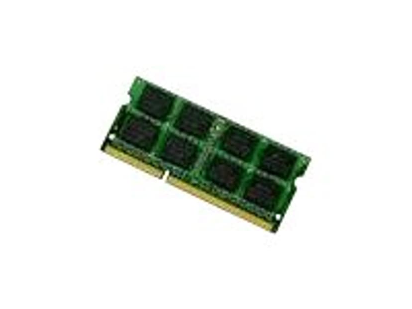 CoreParts 4GB Memory Module for IBM (55Y3708-AX) (MMI9842/4GB) thumbnail