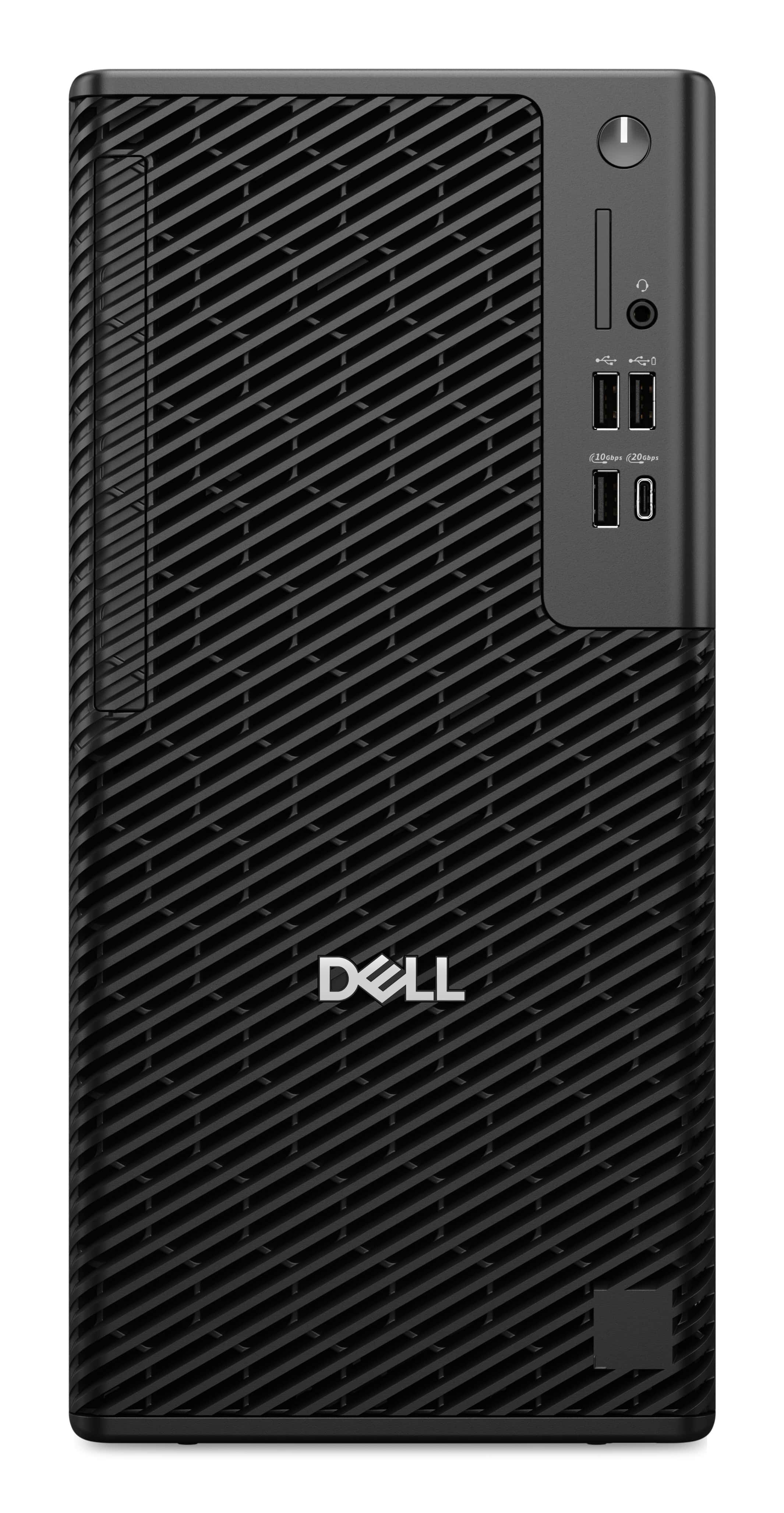 DELL Pro Precision 7 T1 PW7T1260 Intel Core Ultra 7 265 32 GB DDR5-SDRAM 1 TB SSD Windows 11 Pro Desktop Workstation Zwart (7084G) thumbnail