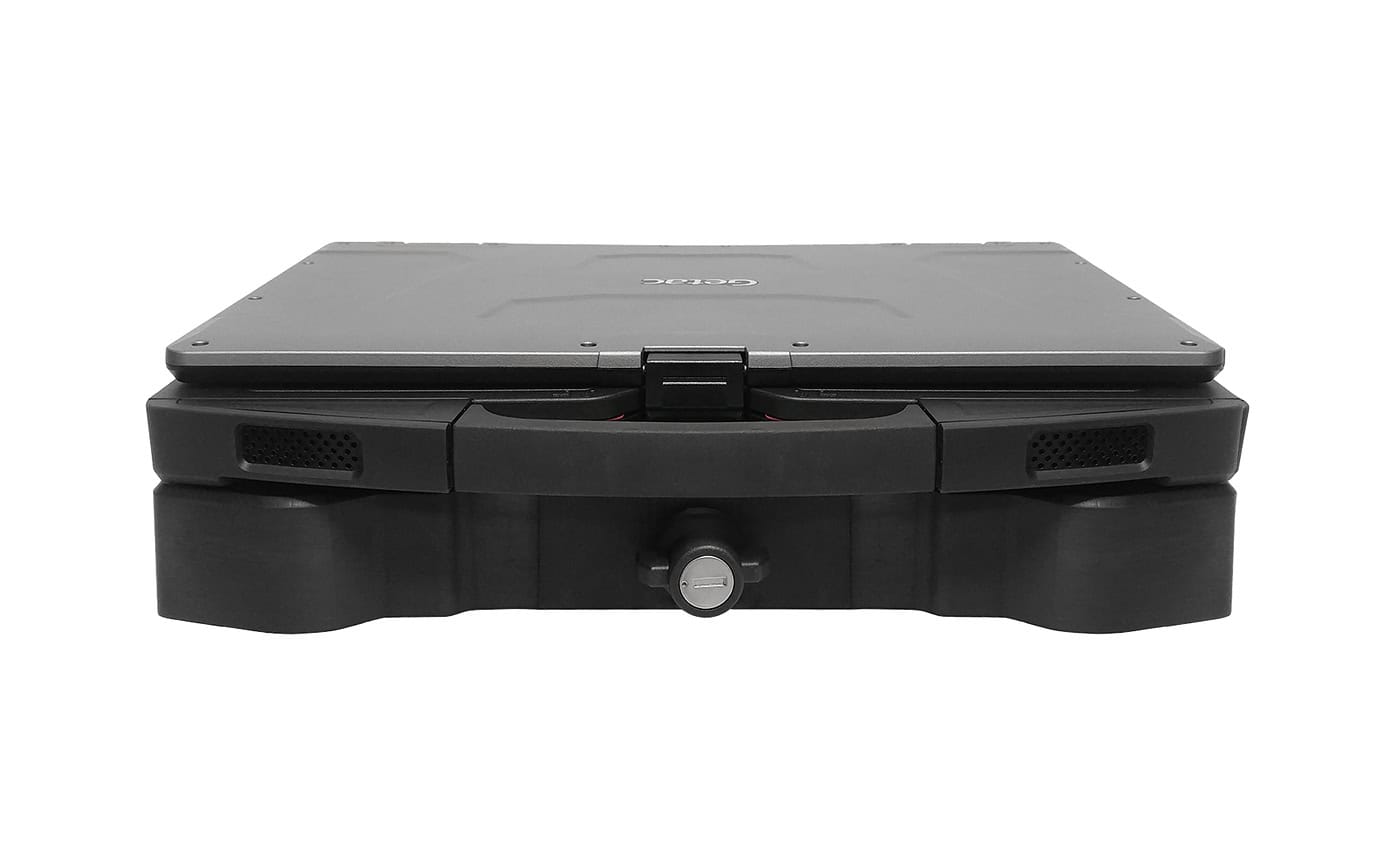 Getac S510 U7-155U+TB 4x1 15.6in+(No Cam) W11P (SU4D7GEDHJC5) thumbnail