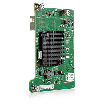 HP 1GB 4-port 366M Ethernet (615727-001-RFB) thumbnail