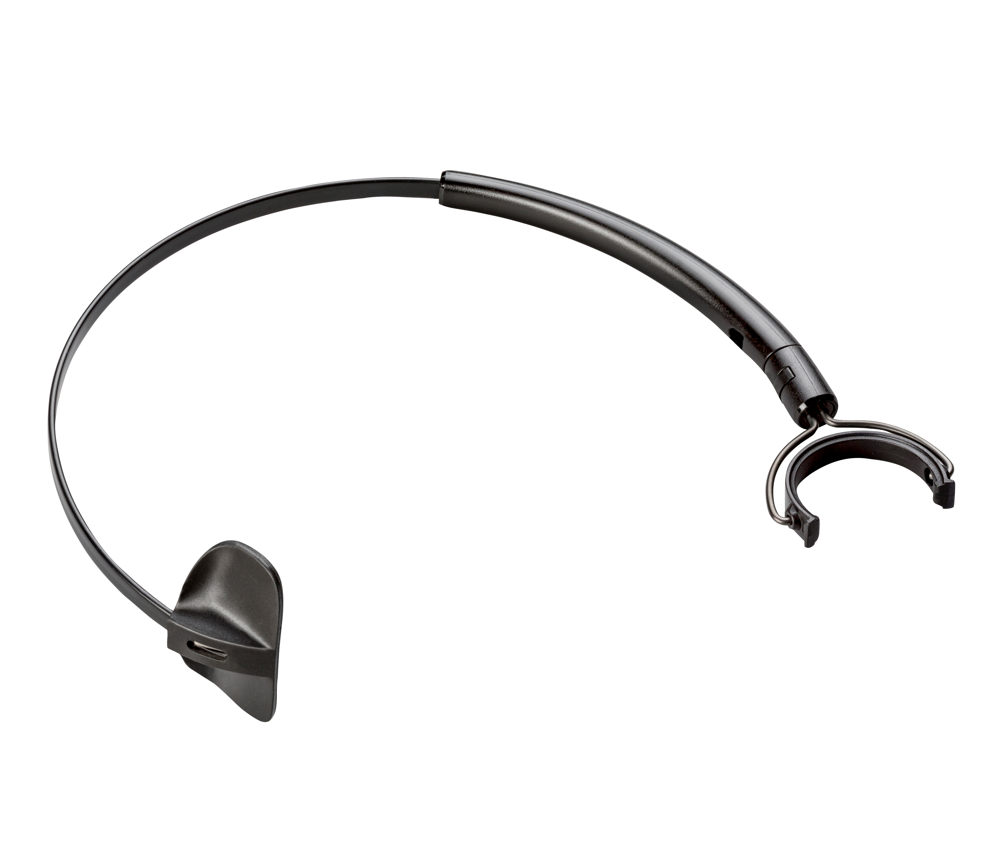HP Poly EncorePro 540 Convertible Headset met Quick Disconnect (88828-02) thumbnail