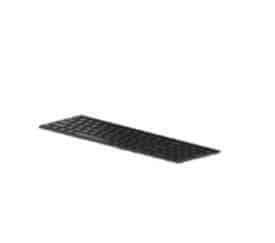 HP L28407-091 laptop reserve-onderdeel Toetsenbord (L28407-091) thumbnail