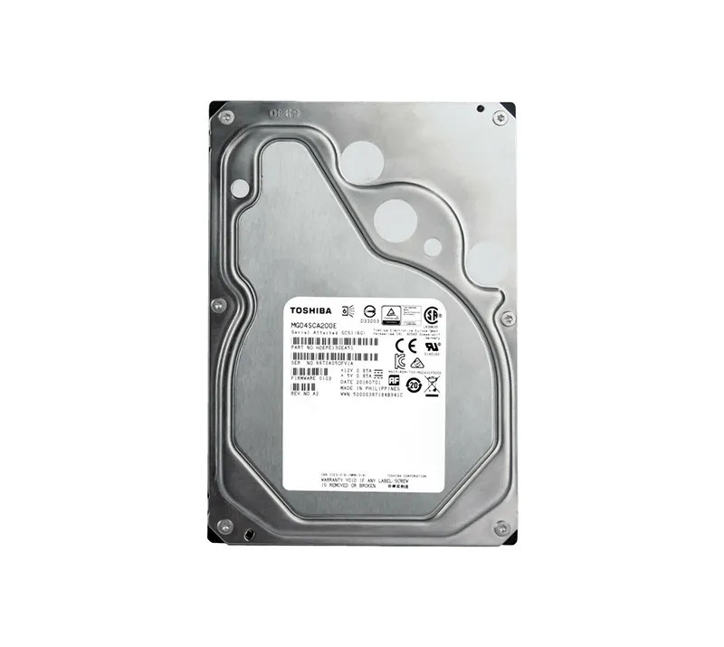 HP M6720 2 TB 3,5 HDD (QR499A-RFB) thumbnail