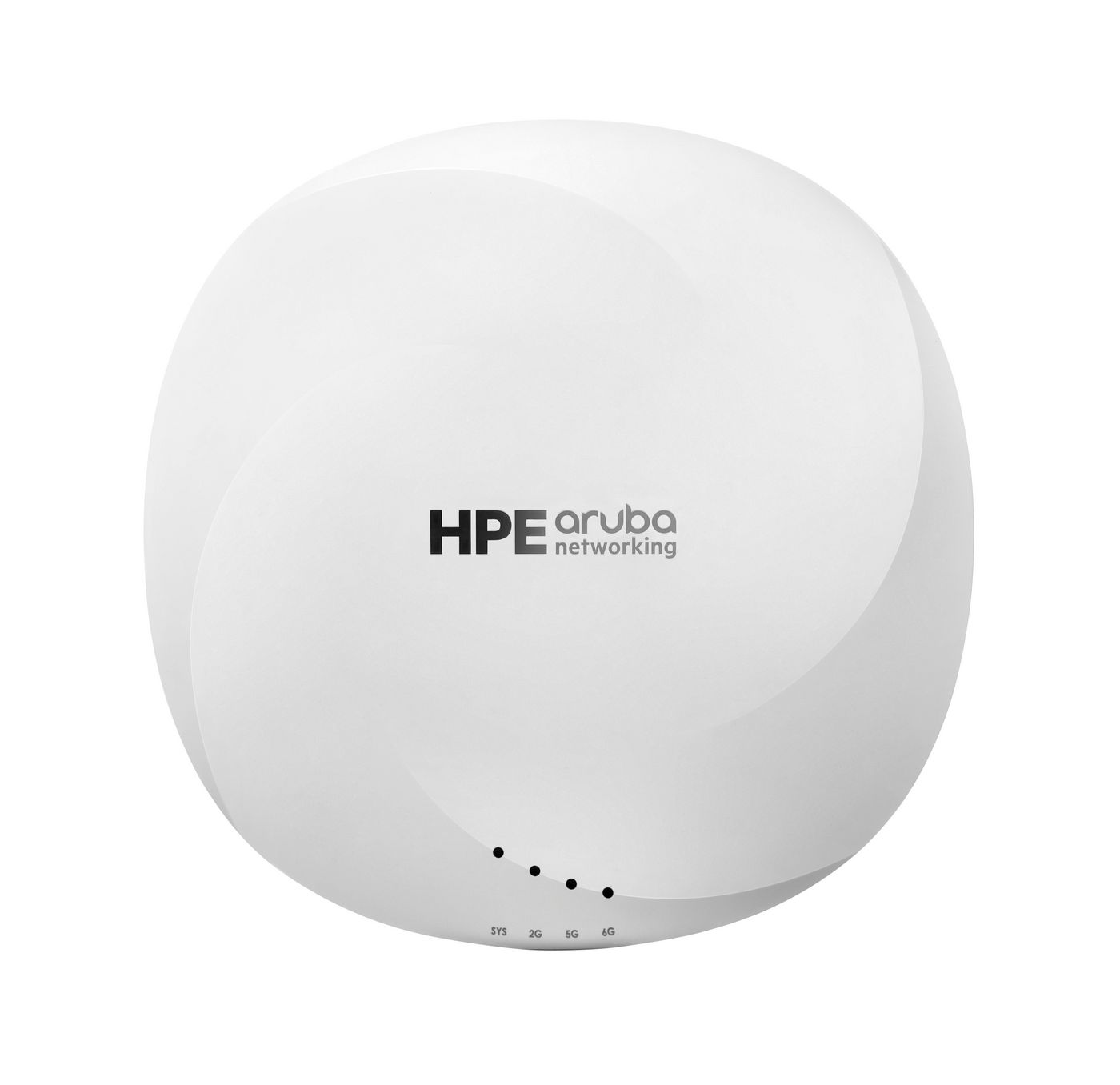 HP Aruba AP-635 Access Point (R7J27A#ABB) thumbnail