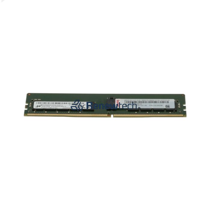 LENOVO 32GB (1*32GB) 2RX4 PC4-21300V-R DDR4-2666MHZ RDIMM (4ZC7A15140) thumbnail