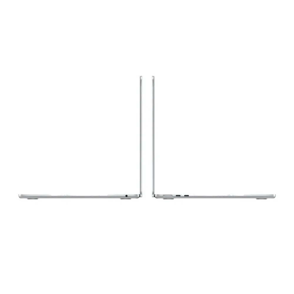 Apple MacBook Air 13 M5/10C CPU 10C GPU/24GB/1TB SSD - Silver (MDH94ZE/A) thumbnail