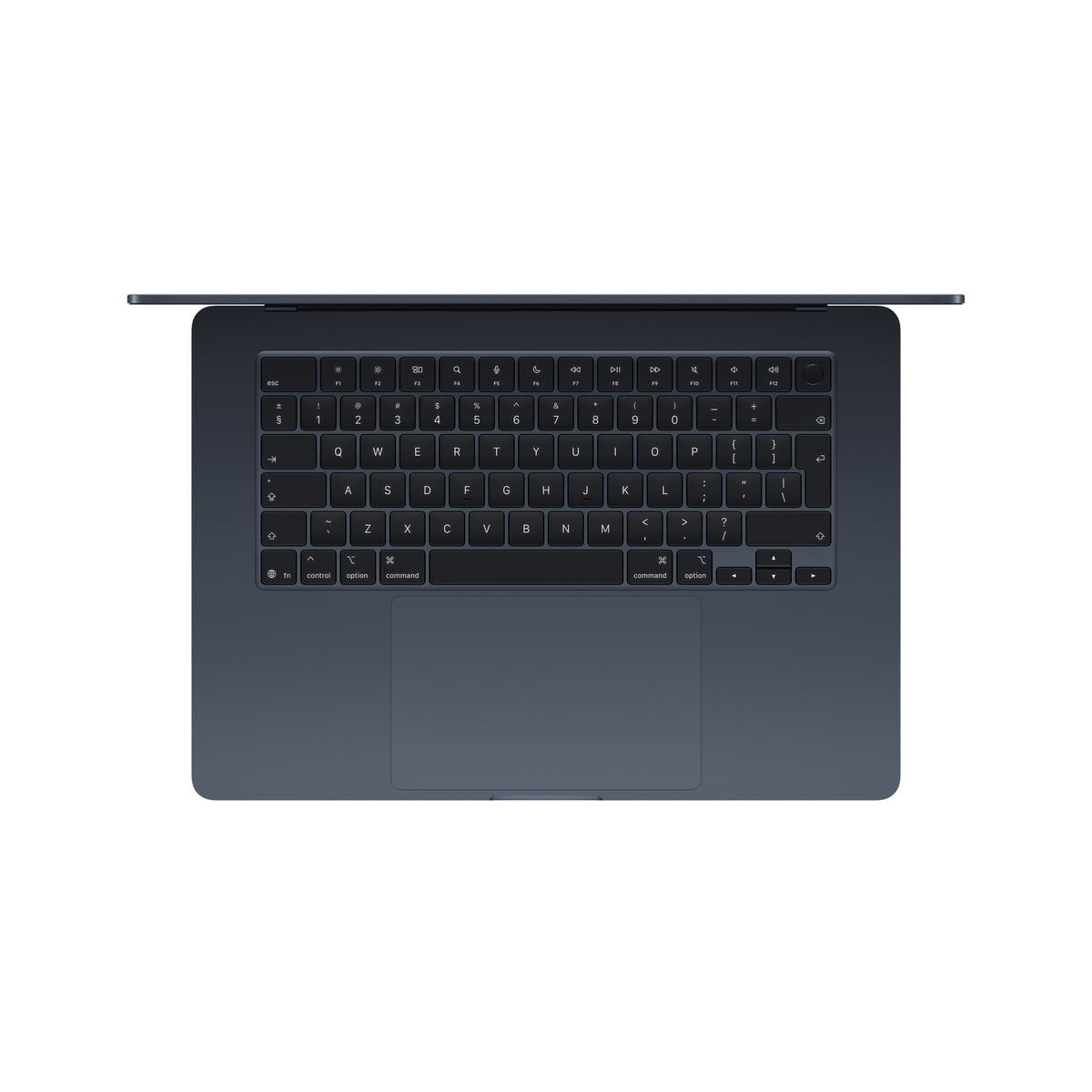 Apple MacBook Air 15 M5/10C CPU 10C GPU/16GB/1TB SSD - North (MDVK4ZE/A) thumbnail