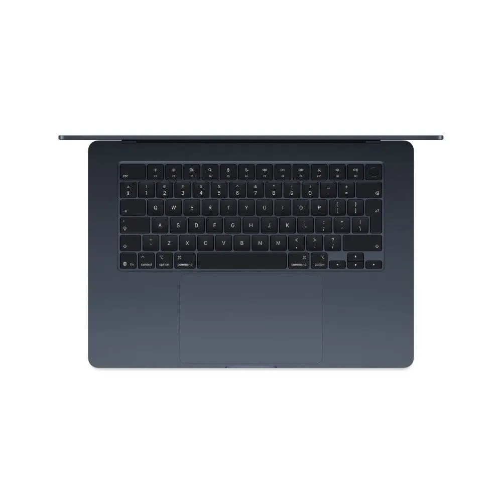 Apple MacBook Air 15 M5/10C CPU 10C GPU/24GB/1TB SSD - North (MDVN4ZE/A) thumbnail