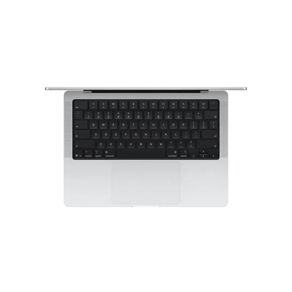 Apple MacBook Pro 14 M5 Max/18C CPU 32C GPU/36GB/2TB SSD - Silver (MGDQ4ZE/A) thumbnail