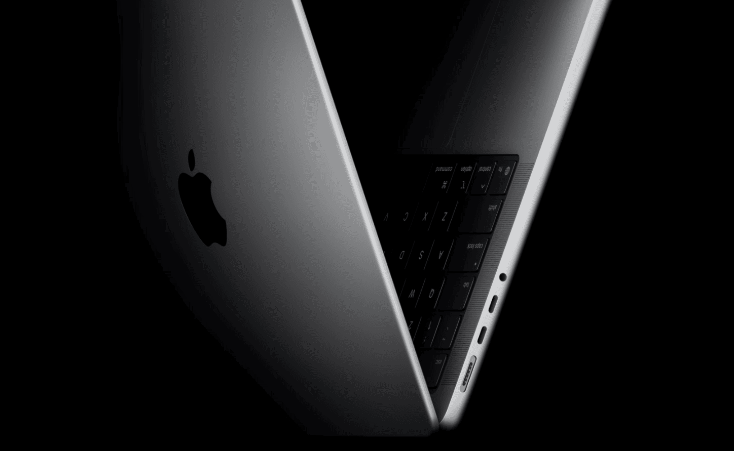 Apple MacBook Pro 14 M5 Pro/18C CPU 20C GPU/24GB/2TB SSD - Space Black (MGDT4ZE/A) thumbnail