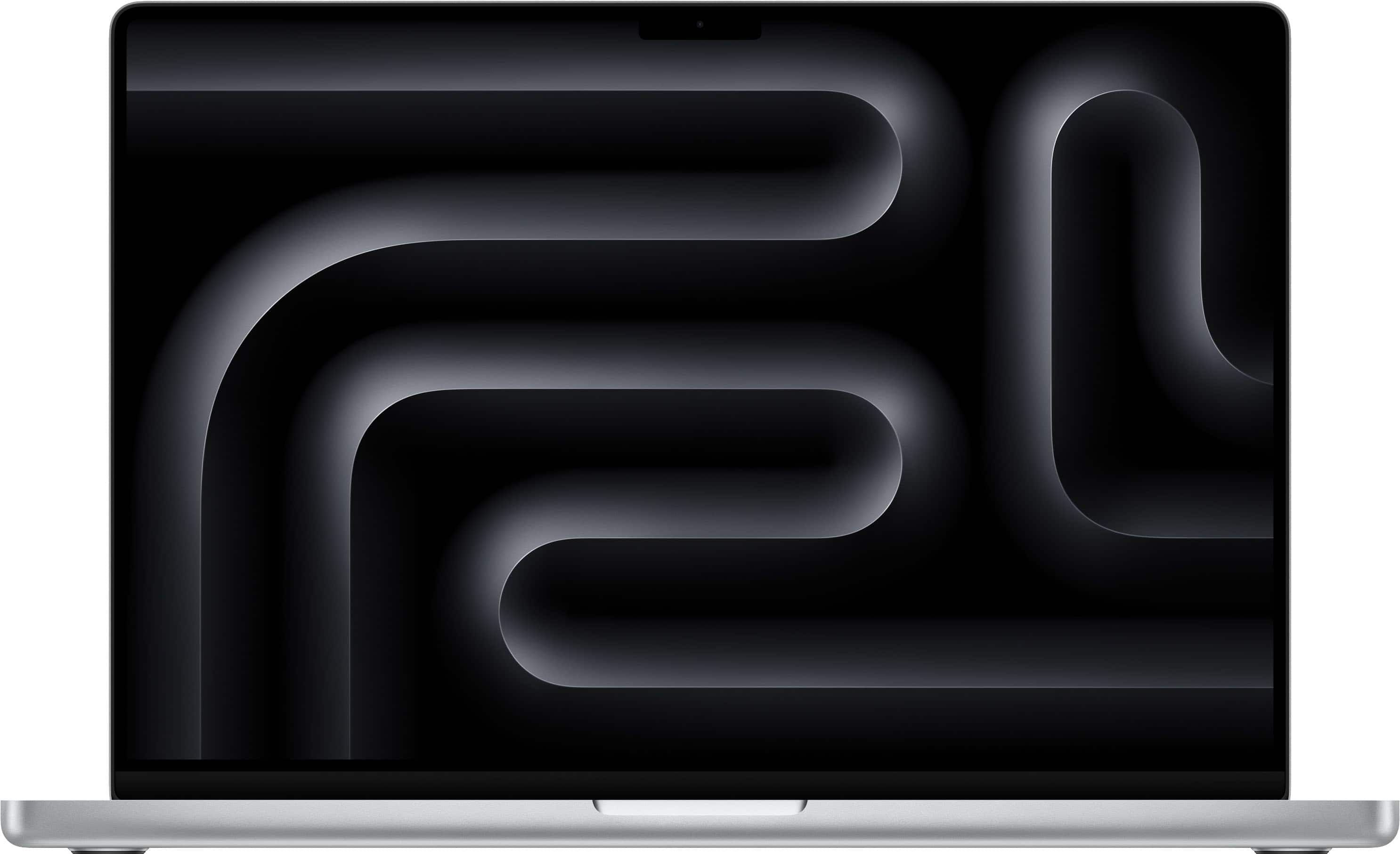 Apple MacBook Pro 16 M5 Max/18C CPU 32C GPU/36GB/2TB - Silver (MGE74ZE/A) thumbnail