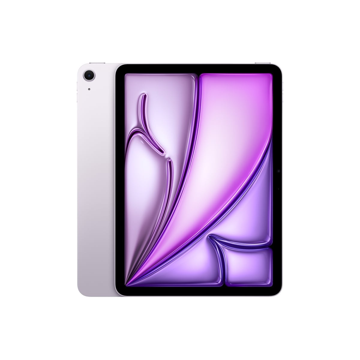Apple iPad Air 11 inch M4 WiFi 256GB - Purple (MH394HC/A) thumbnail