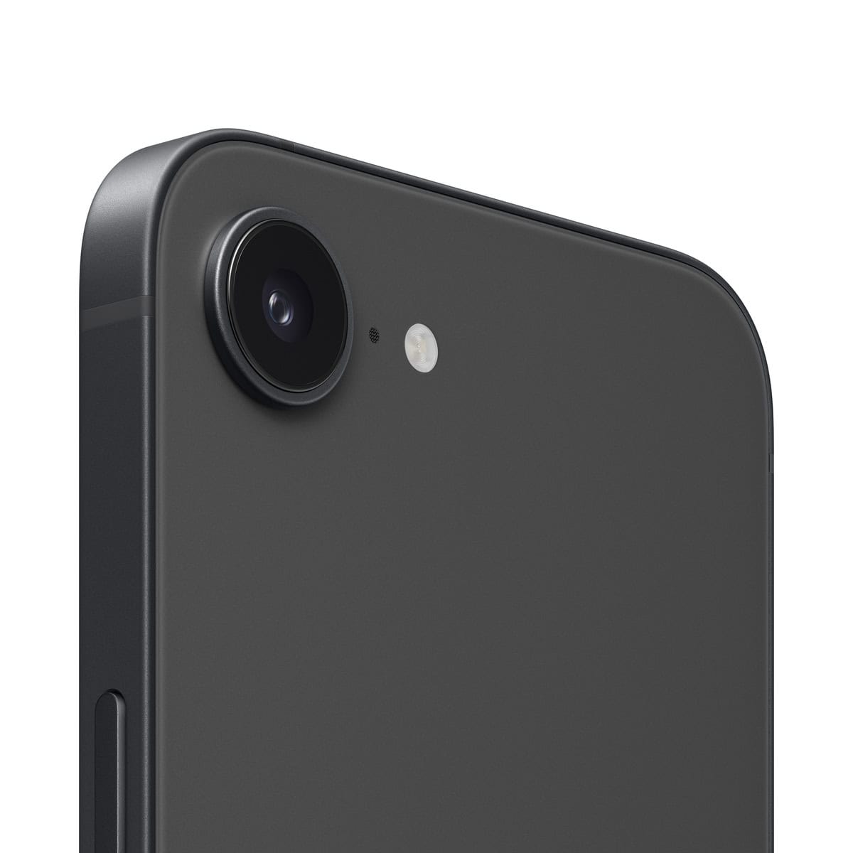 Apple iPhone 17e 256GB Black (MHRV4HX/A) thumbnail