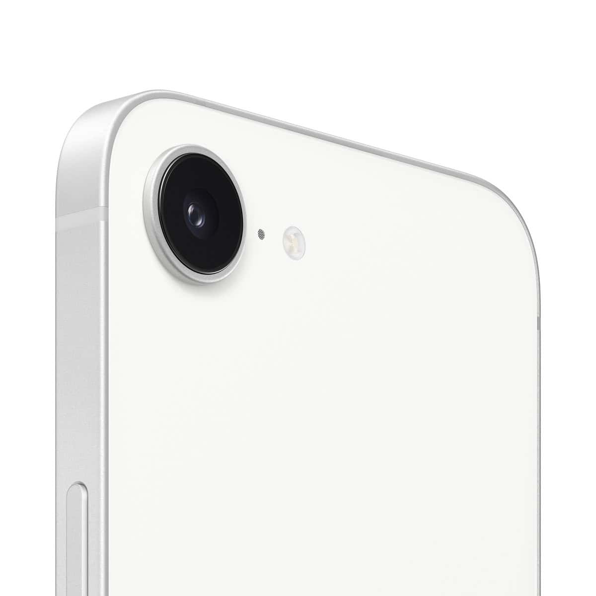Apple iPhone 17e 256GB White (MHRW4HX/A) thumbnail